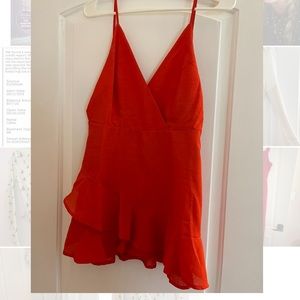Womens romper